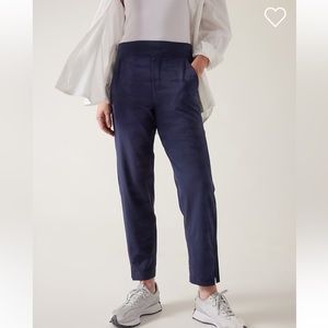 Athleta Brooklyn Ankle Pant